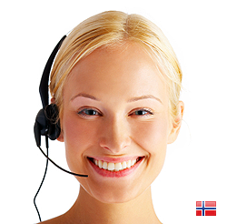 Leiebil i Spania med kundeservice på norsk